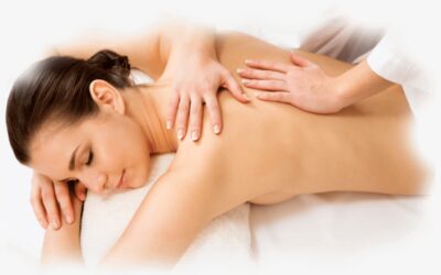 Experience the Power of Thai Healing Touch.